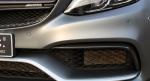 Mercedes-AMG C63 S Coupe by CHROMETEC 2017 года